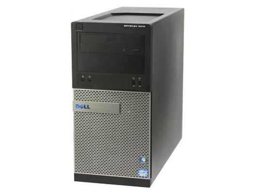 CPU Torre Dell Core i5 3ra generación