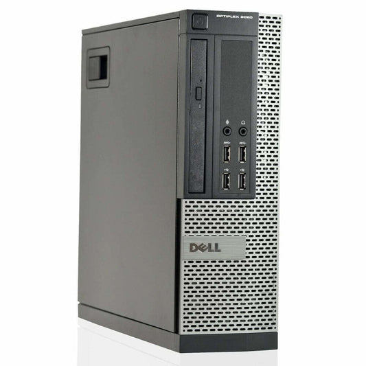 CPU Dell Core i7 4ta generación