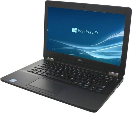 Laptop Dell Latitude E7270 Ultrabook Core i5 6ta generación