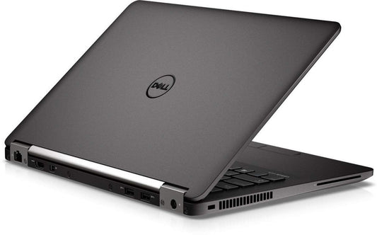 Laptop Dell Latitude E7270 Ultrabook Core i5 6ta generación (grado B)