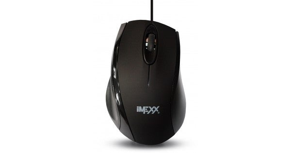 Combo Teclado y mouse USB iMEXX
