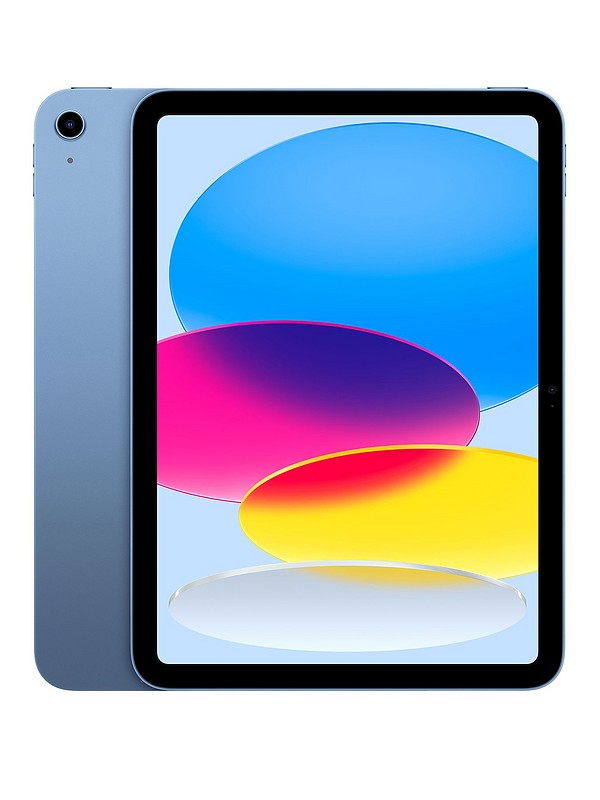 iPad 10ma generación Bionic A14 con 64gb (Producto NUEVO en caja)