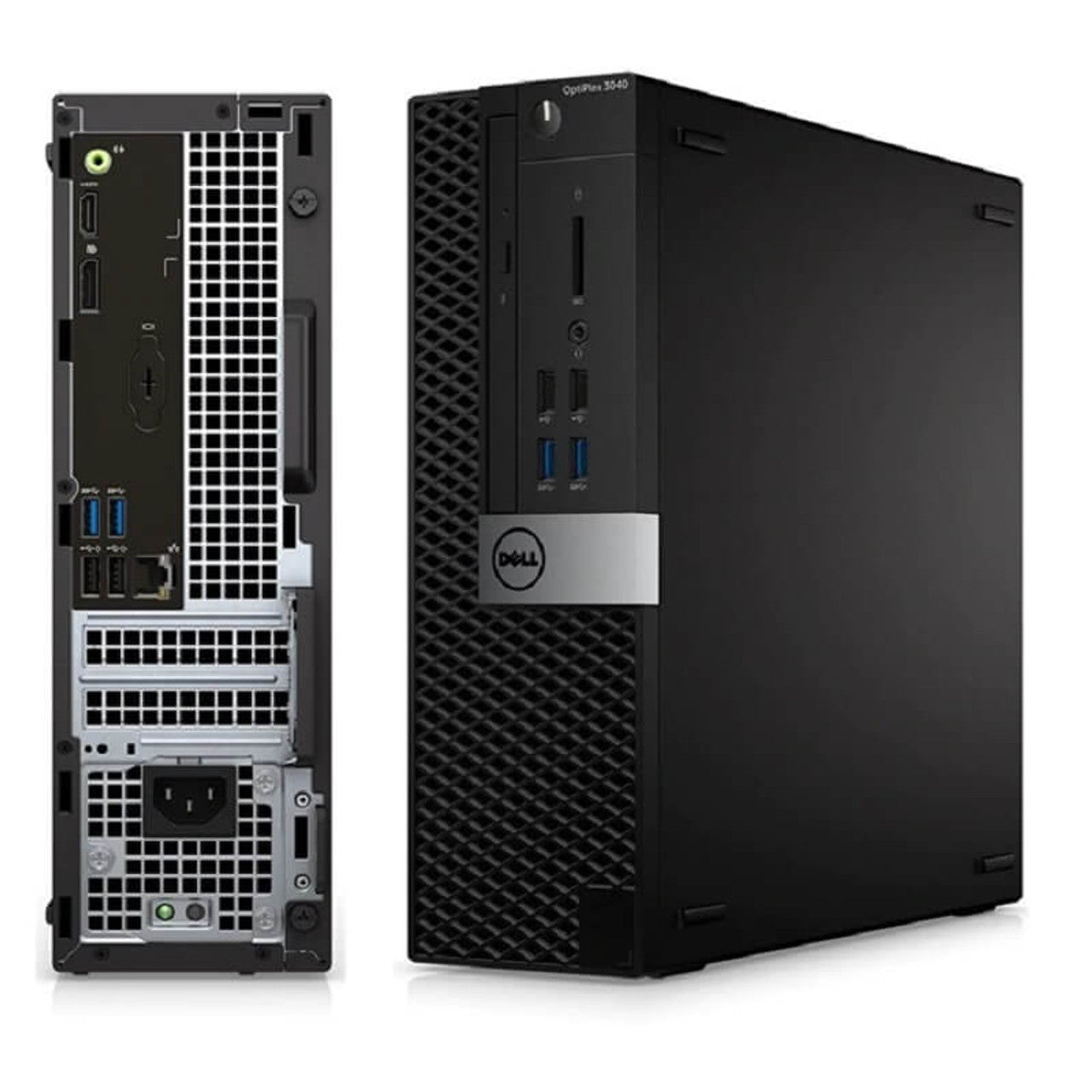 CPU Dell Core i7 6ta generación