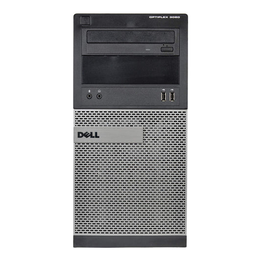 CPU Torre Dell Core i5 4ta generación