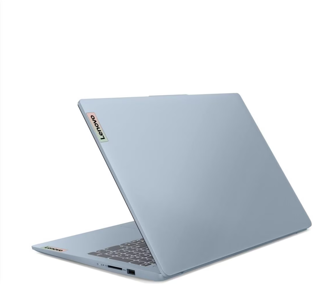 Lenovo IdeaPad Slim 3i Core i3-N305 3.80Ghz 12va generación (Producto NUEVO en caja)