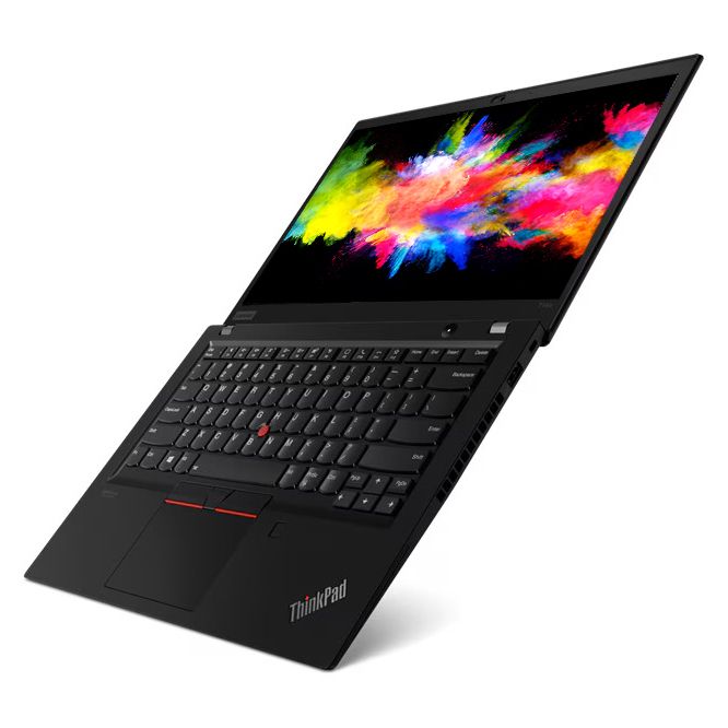Lenovo ThinkPad T14s Gen1 AMD Ryzen 7 Pro 4750U