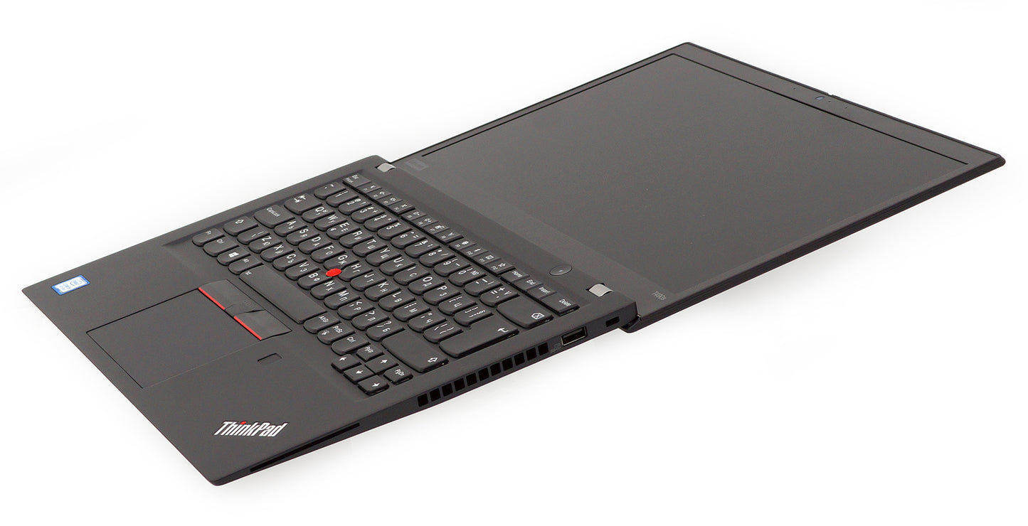 Lenovo ThinkPad T480s Core i5 8350U 8va generación