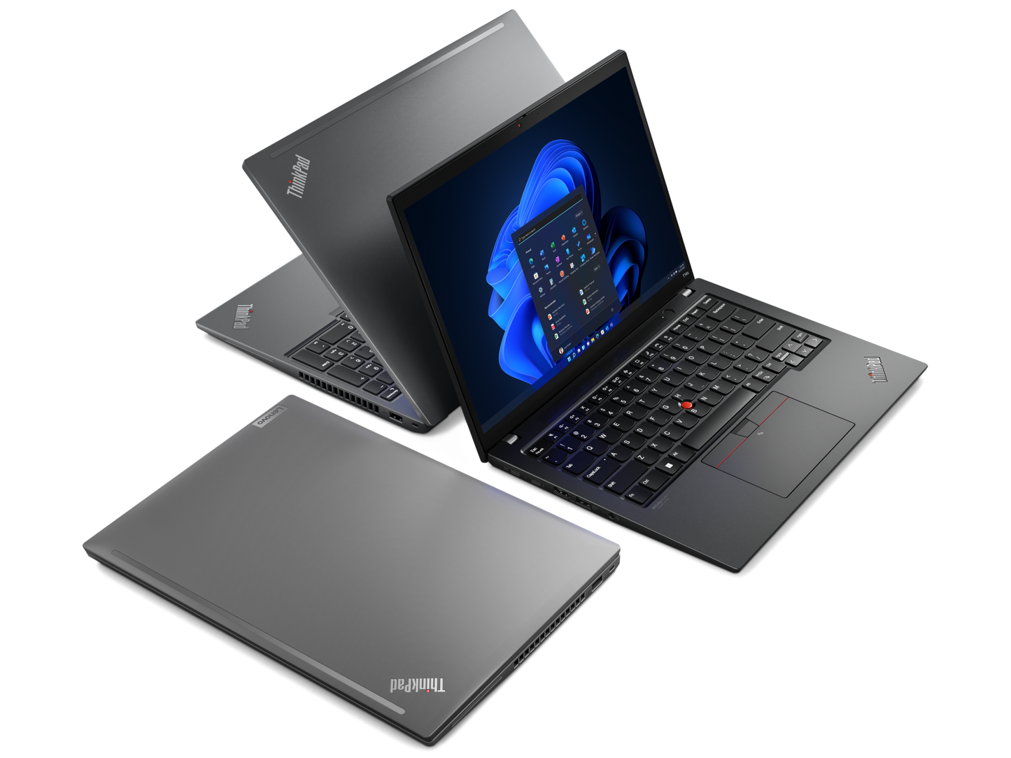 Lenovo ThinkPad T14s Gen3 AMD Ryzen 7 Pro 6850U Pantalla Touch