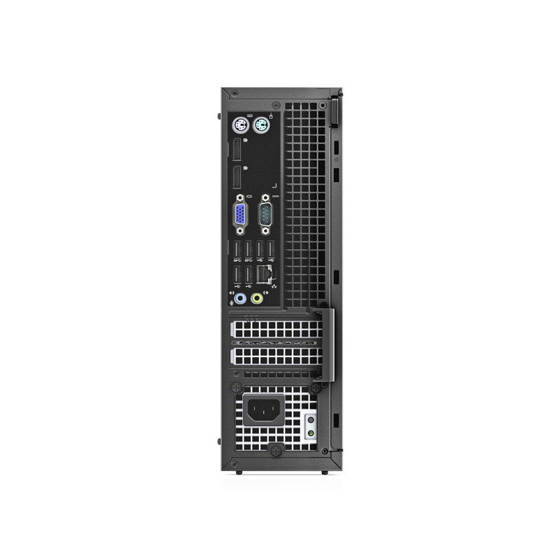 CPU Dell Core i7 4ta generación