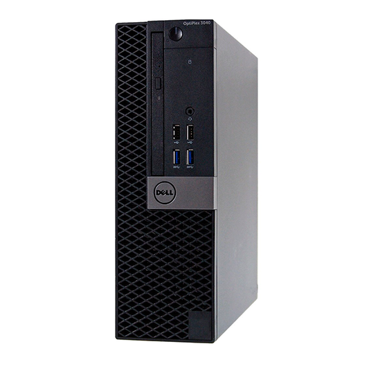Cpu Del CPU's Dell optiplex – Renntech