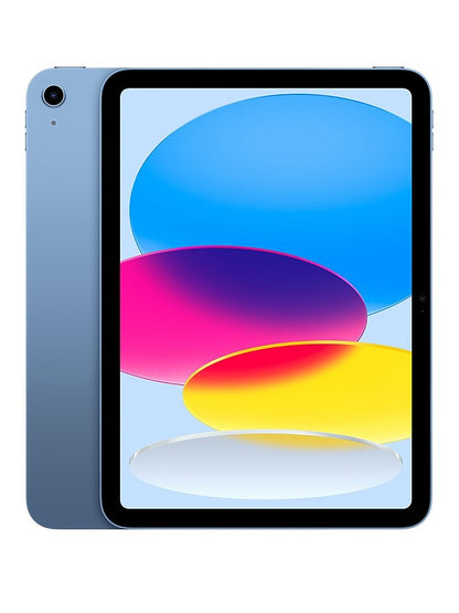 iPad 10ma generación Bionic A14 con 64gb (Producto NUEVO en caja)