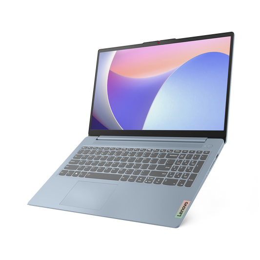 Lenovo IdeaPad Slim 3i Core i3-N305 3.80Ghz 12va generación (Producto NUEVO en caja)