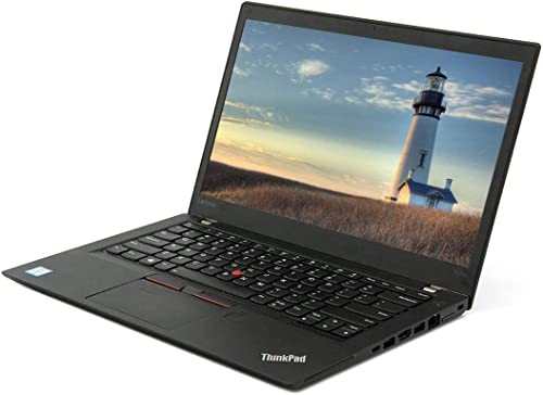 Lenovo ThinkPad T470s Core i5 7300U 7ma generación