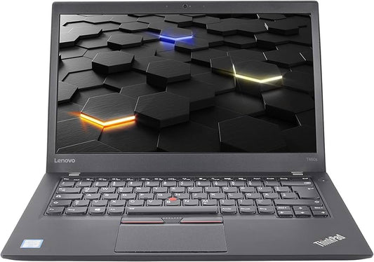 Lenovo ThinkPad T460s Core i5 6300U 6ta generación