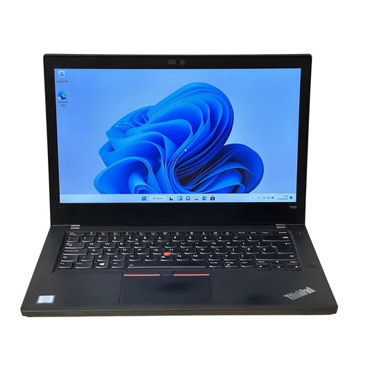 Lenovo ThinkPad T480s Core i5 8350U 8va generación