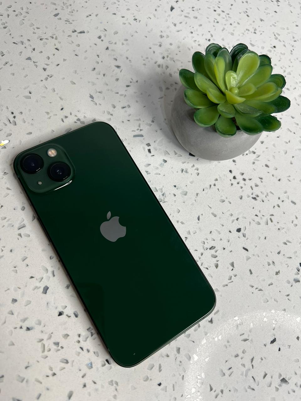 iPhones seminuevos grado A+