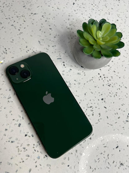 iPhones seminuevos grado A+