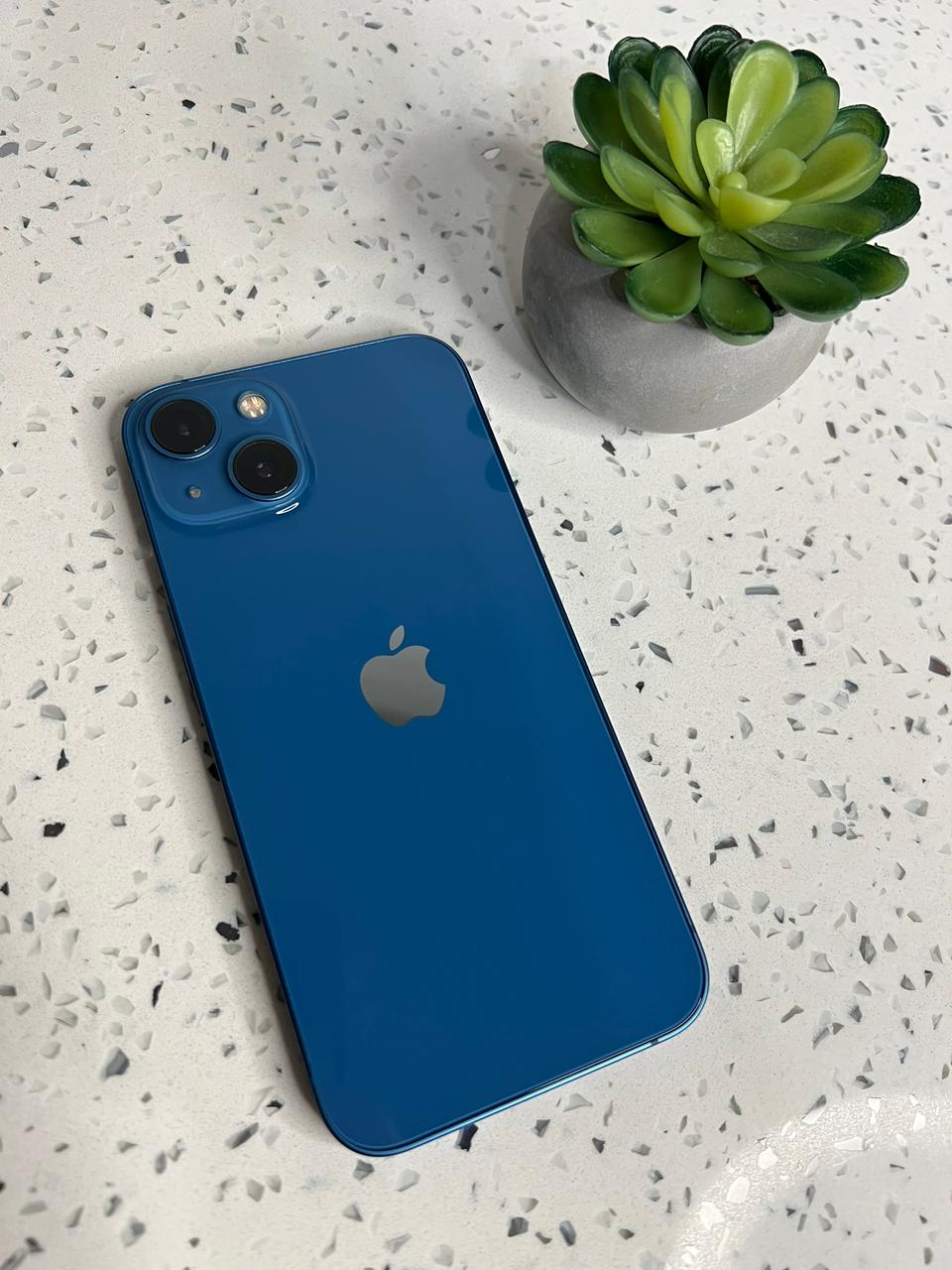 iPhones seminuevos grado A+