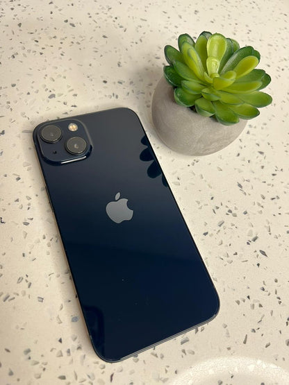 iPhones seminuevos grado A+