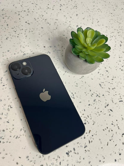 iPhones seminuevos grado A+