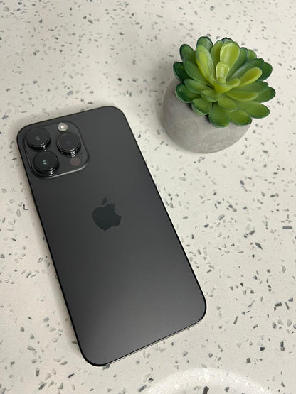 iPhones seminuevos grado A+