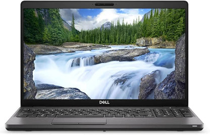 Laptop Dell Latitude 5500 Core i5 8va generación