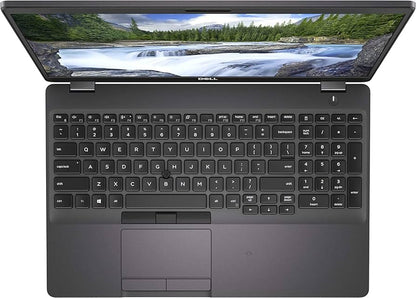 Laptop Dell Latitude 5500 Core i5 8va generación
