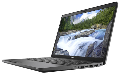 Laptop Dell Latitude 5500 Core i5 8va generación