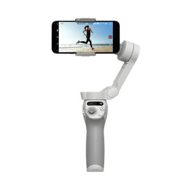 DJI Osmo Mobile SE - Estabilizador para celular (Producto NUEVO en caja)