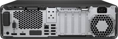 CPU HP Elitedesk Core i5 10ma generación
