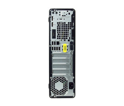 CPU HP ProDesk Core i7 6ta generación