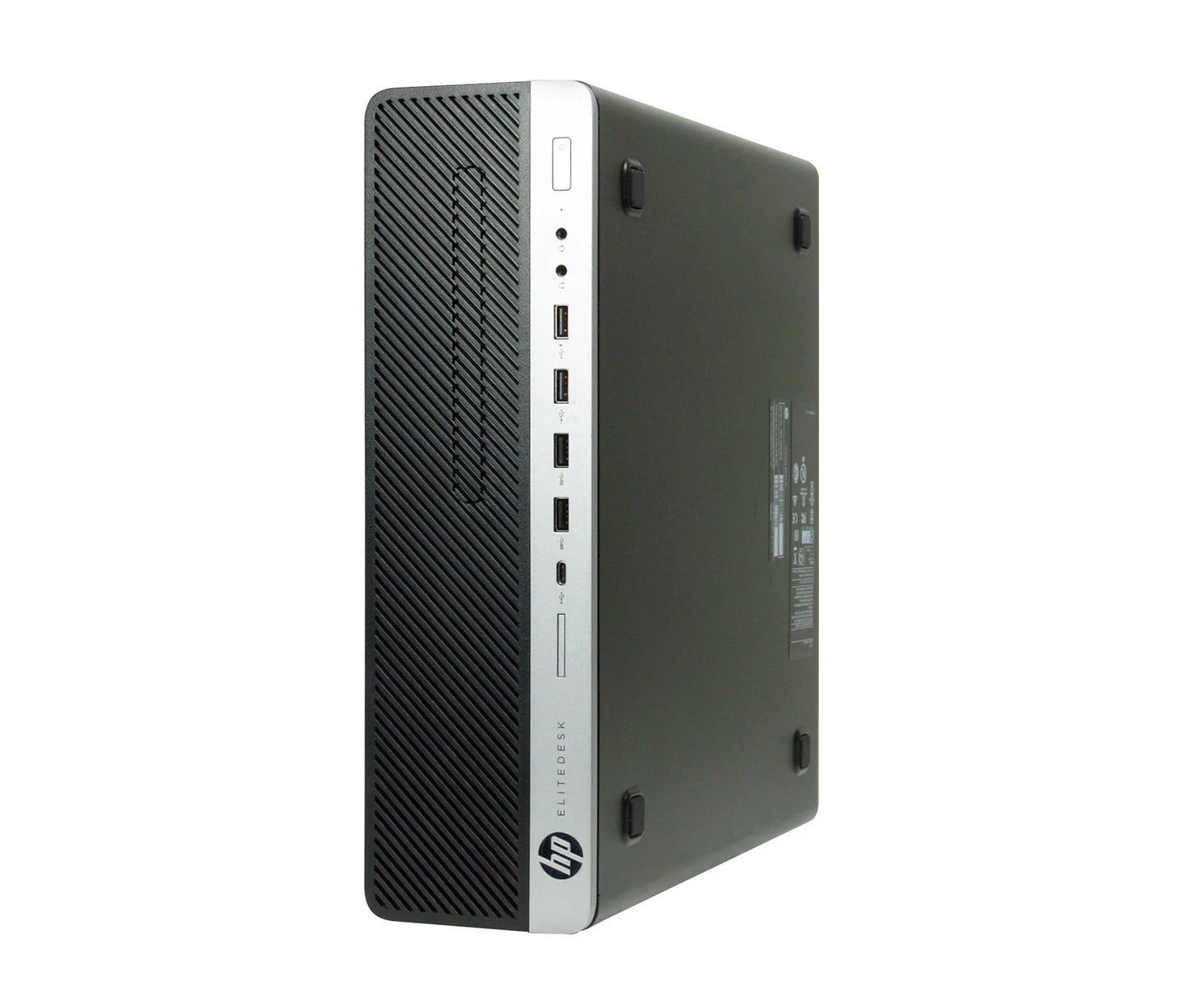 CPU HP ProDesk Core i7 6ta generación