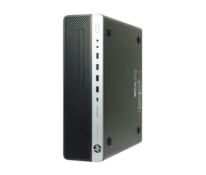 CPU HP ProDesk Core i7 6ta generación