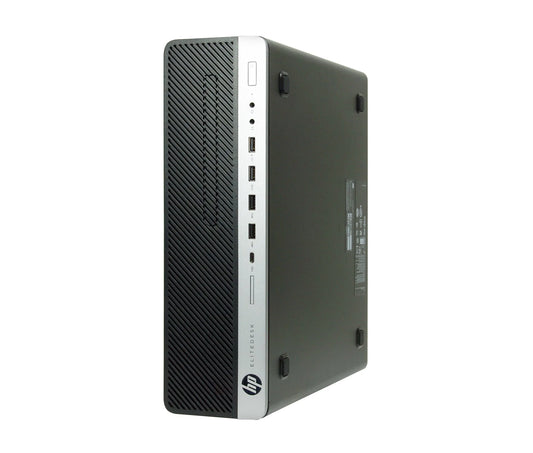 CPU HP ProDesk Core i5 6ta generación