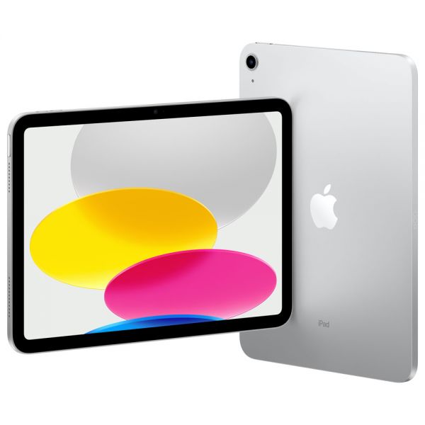 iPad 10ma generación Bionic A14 con 64gb (Producto NUEVO en caja)