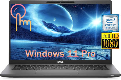 Laptop Dell Latitude 7420 Core i7 11va generación
