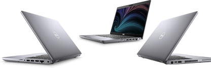 Laptop Dell Latitude 5410 Core i5 10ma generación