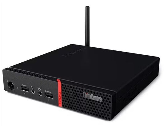 Lenovo Mini Ryzen 3 Pro 2200GE (ZEN 1)