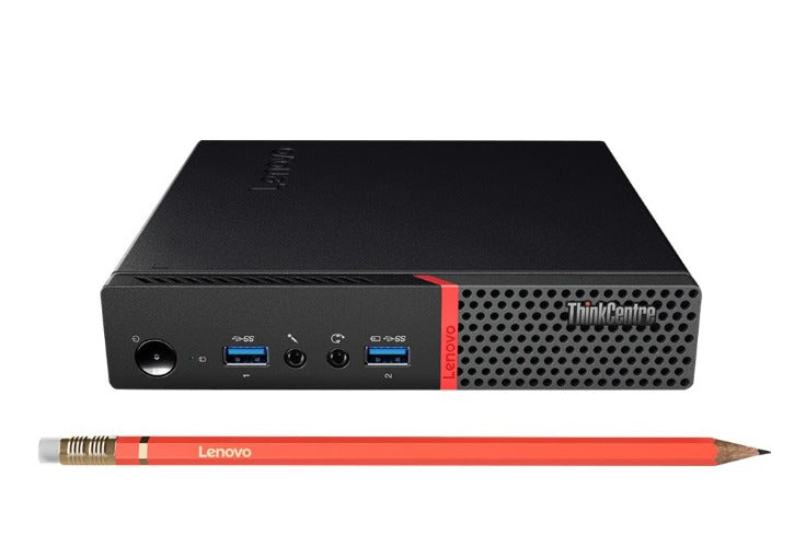 Lenovo Mini Core i5 7ma generación