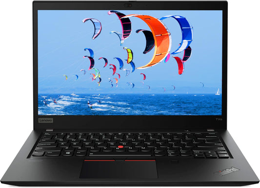 Lenovo ThinkPad T14s Gen1 AMD Ryzen 7 Pro 4750U