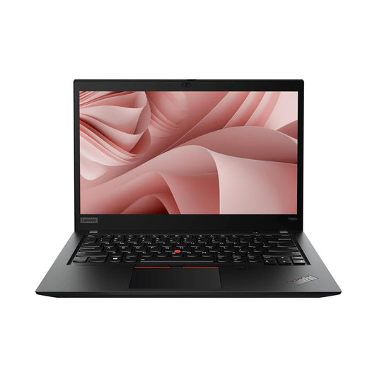 Lenovo ThinkPad T490s Core i5 8365U 8va generación