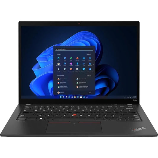 Lenovo ThinkPad T14s Gen3 AMD Ryzen 7 Pro 6850U Pantalla Touch