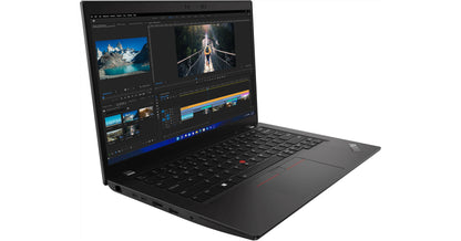Lenovo ThinkPad T14s Gen3 AMD Ryzen 7 Pro 6850U Pantalla Touch